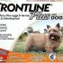 FRONTLINE פלוס לכלבים (10-20 ק"ג)